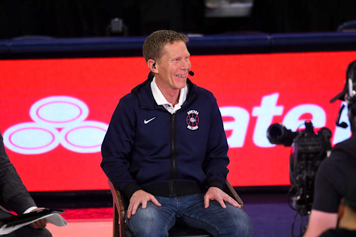 Mark Few